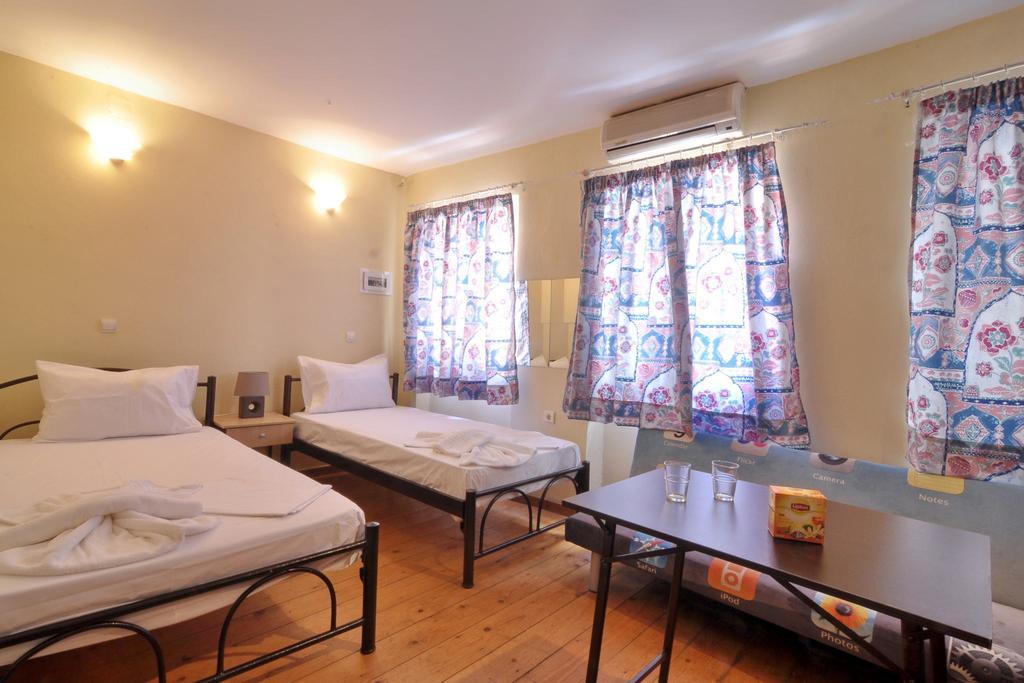 Studio Folitsa Corfu  Exterior photo